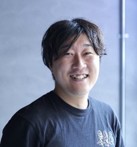 田中 類 氏